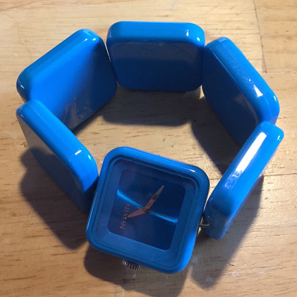 Women’s Nixon The Misty Watch